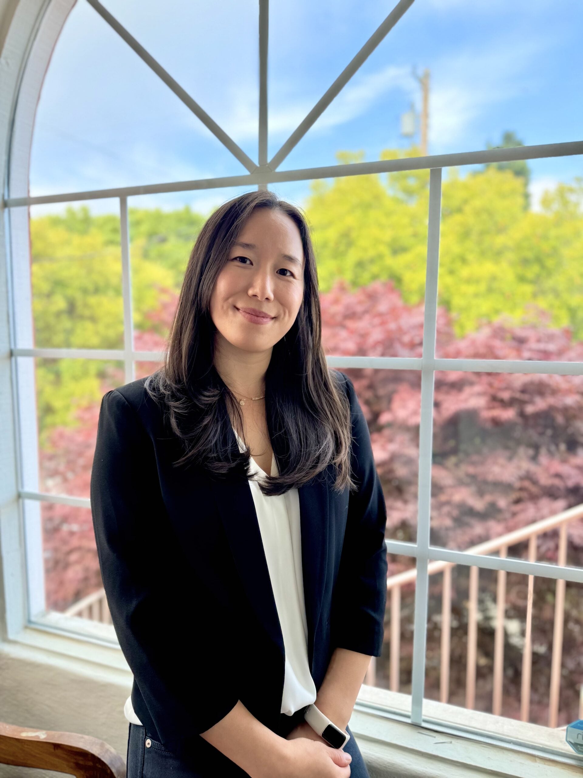 Sita Wong profile