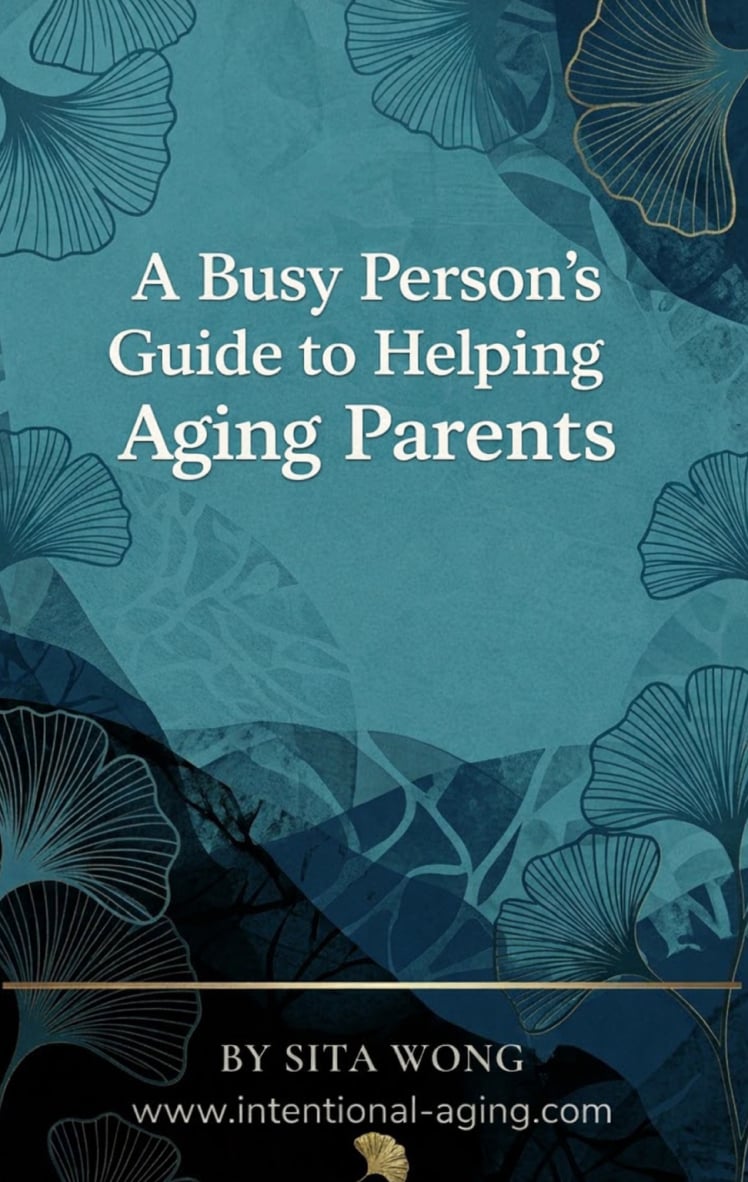 A Busy Person's Guide